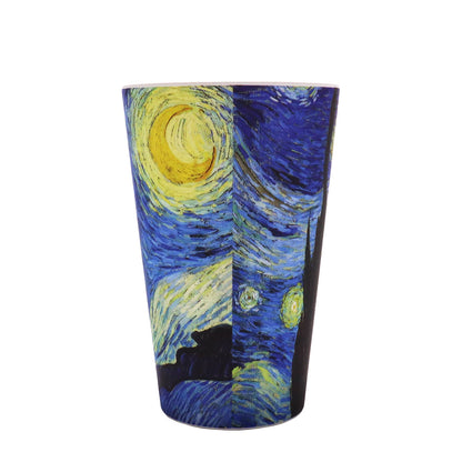 タンブラー Starry Night（スターリーナイト 星月夜） 400ml / Van Gogh