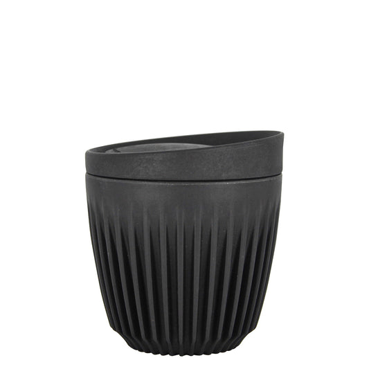 タンブラー チャコール 175ml 6oz / HuskeeCup