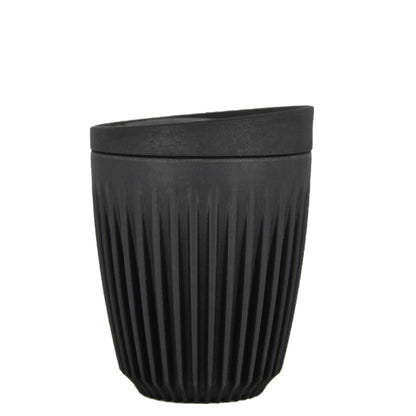 タンブラー チャコール 235ml 8oz / HuskeeCup