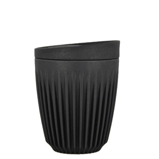 タンブラー チャコール 235ml 8oz / HuskeeCup