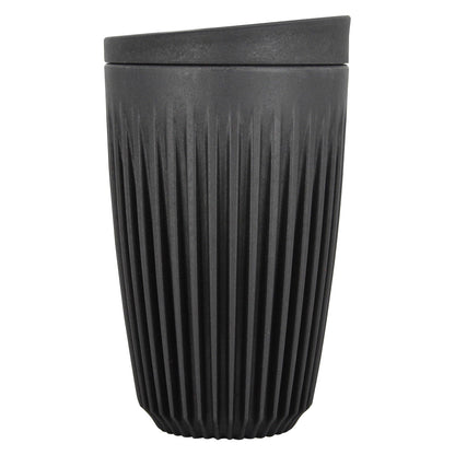 タンブラー チャコール 350ml 12oz / HuskeeCup