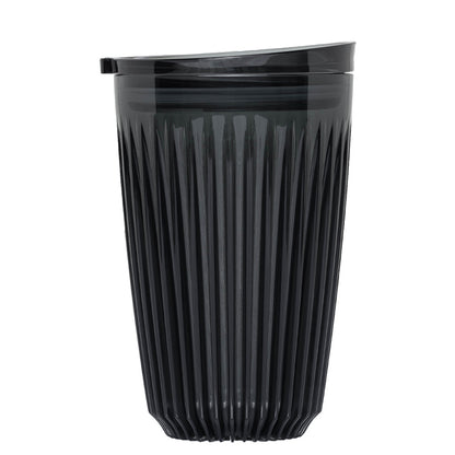 タンブラー スモーク 350ml 12oz / HuskeeRenew