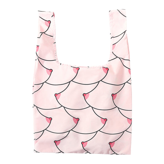 エコバッグ Boobs（ブーブス）