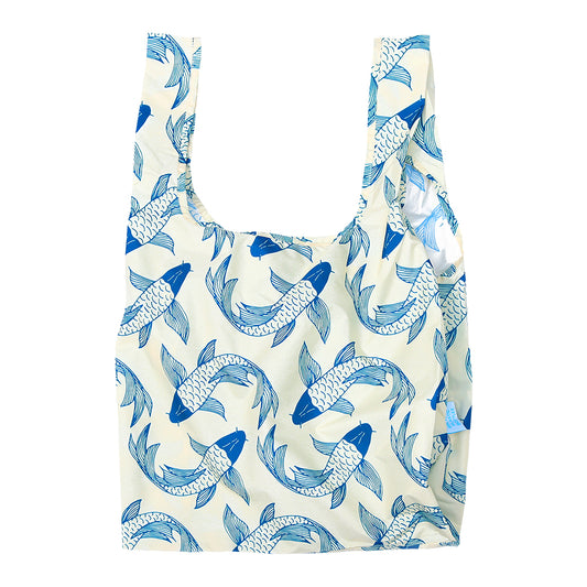 エコバッグ Koi Fish（コイ）