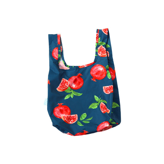 エコバッグ mini Pomegranate（ミニポメグラネート）