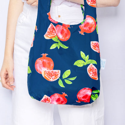 エコバッグ mini Pomegranate（ミニポメグラネート）