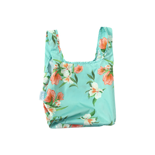 エコバッグ mini Floral（ミニフローラル）