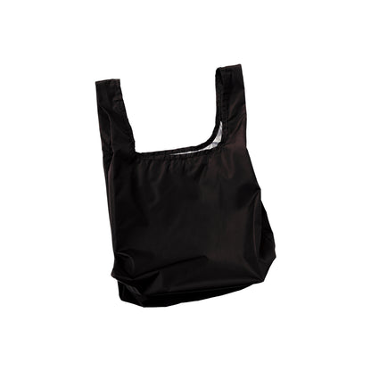 エコバッグ mini Space Black（ミニスペースブラック）