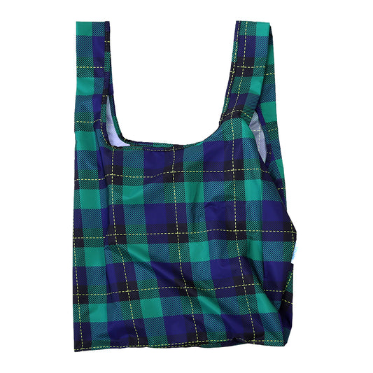 エコバッグ Tartan（タータン）