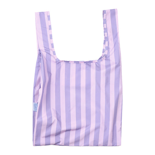 エコバッグ Purple Stripe（パープルストライプ）
