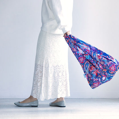 エコバッグ Boho Paisley（ボーホーペイズリー）