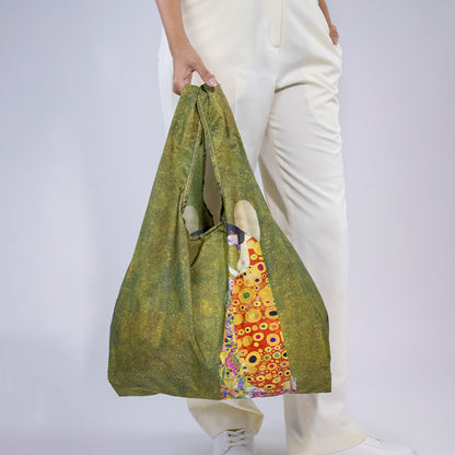 エコバッグ Klimt（クリムト） / Museum Collection