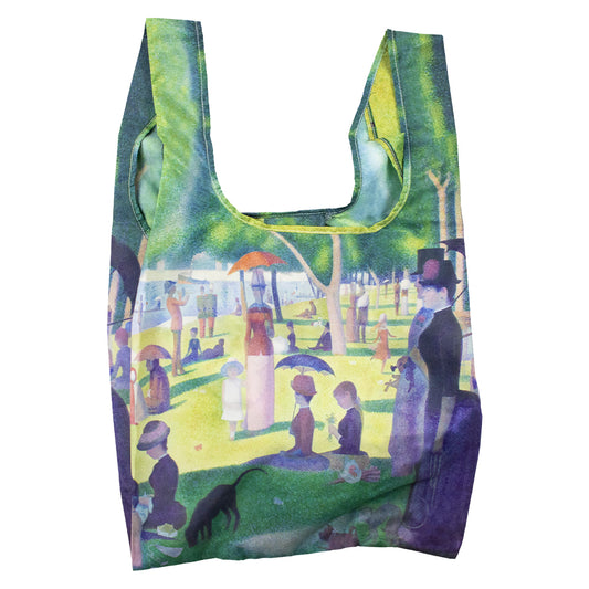 エコバッグ Seurat（スーラ） / Museum Collection