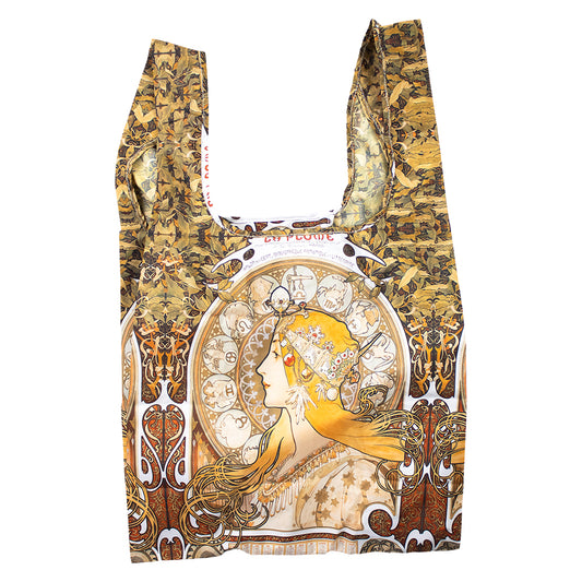 エコバッグ Mucha（ミュシャ） / Museum Collection