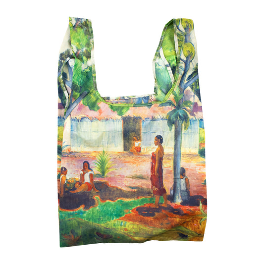 エコバッグ Gauguin（ゴーギャン） / Museum Collection