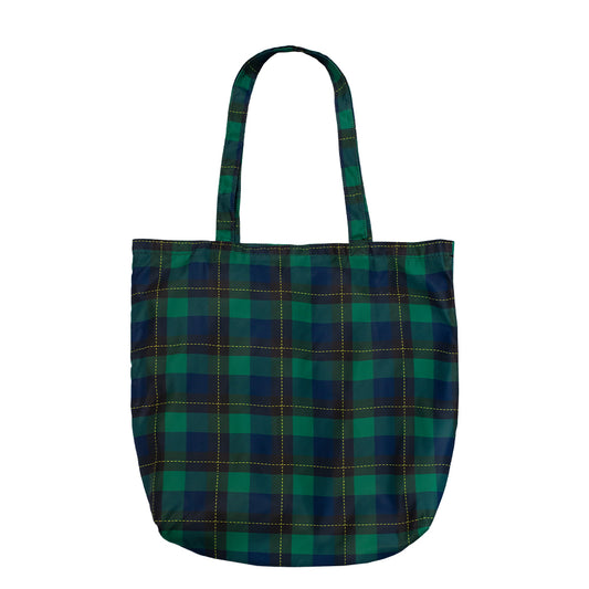 トートバック Tartan （タータン）