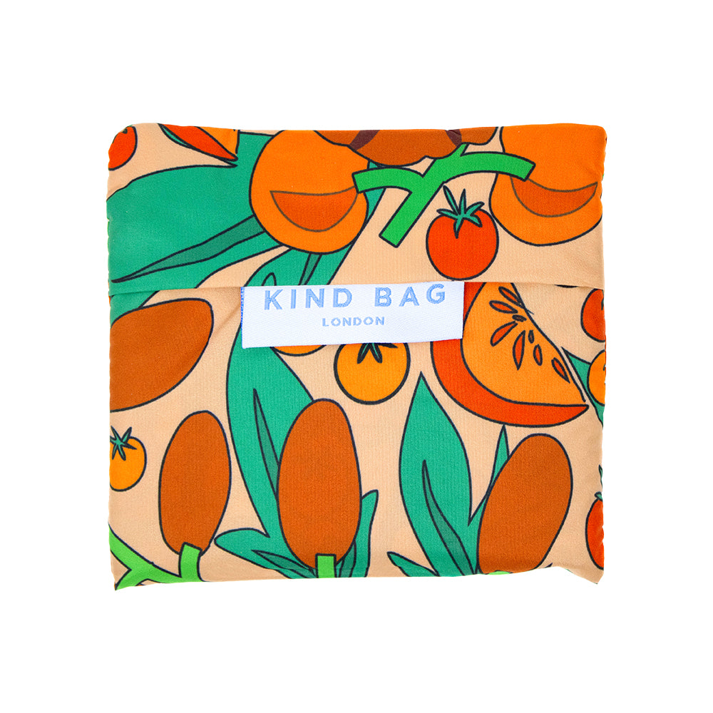 エコバッグ Tomatoes（トマト）