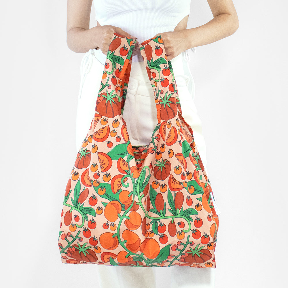 エコバッグ Tomatoes（トマト）