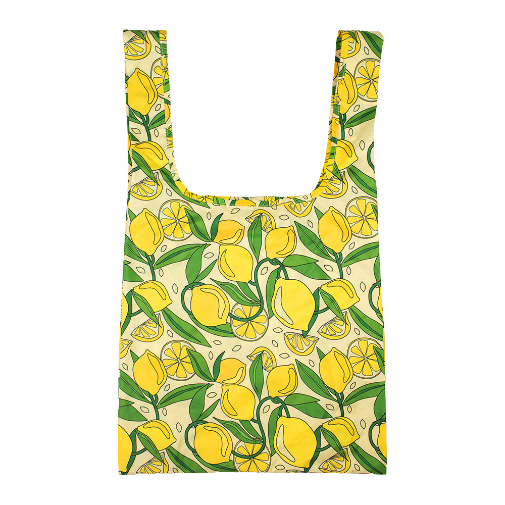 エコバッグ Lemons（レモン）