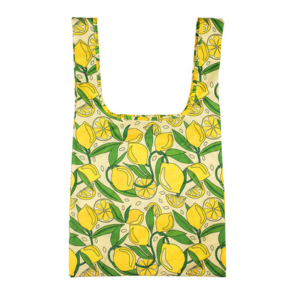 エコバッグ Lemons（レモン）