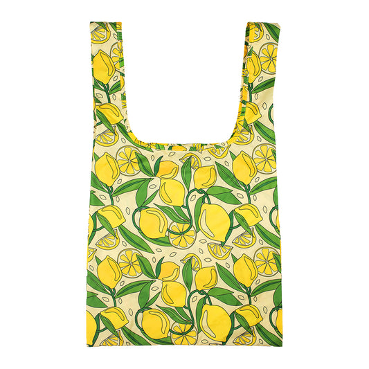 エコバッグ Lemons（レモン）