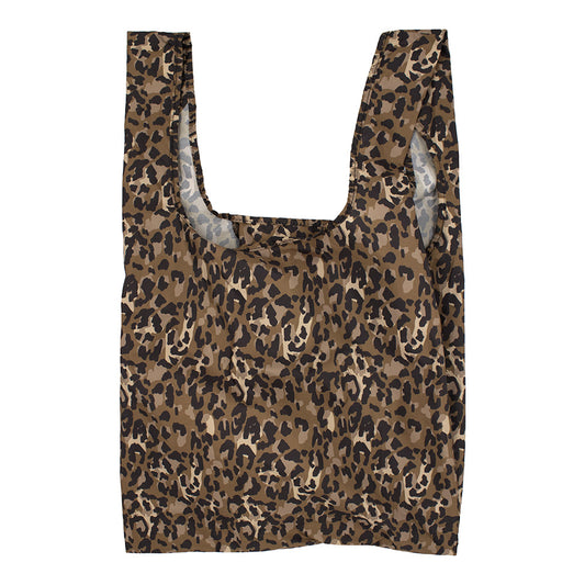 エコバッグ Leopard （レオパード）