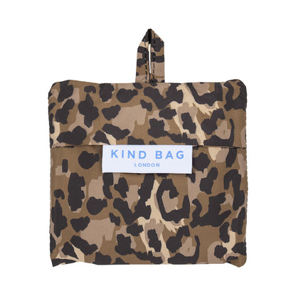 エコバッグ Leopard （レオパード）