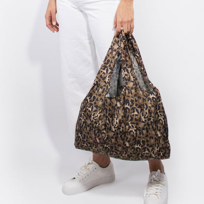 エコバッグ Leopard （レオパード）