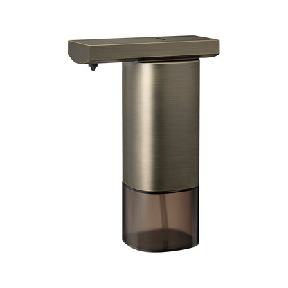 オートディスペンサー チタン / ZBD-G012