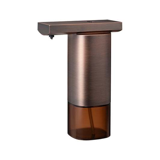 オートディスペンサー シルバーブラウン / ZBD-G012