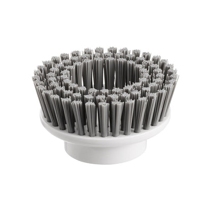 電動ブラシ アタッチメント 交換ブラシ ホワイト  / XJZ-J220 【激落ちくん】