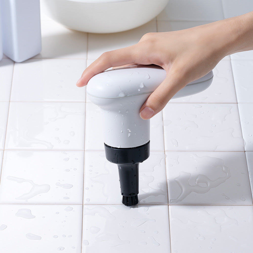 電動ブラシ アタッチメント すきまブラシ / XJZ-J210 【激落ちくん】