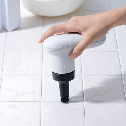 電動ブラシ アタッチメント すきまブラシ / XJZ-J210 【激落ちくん】