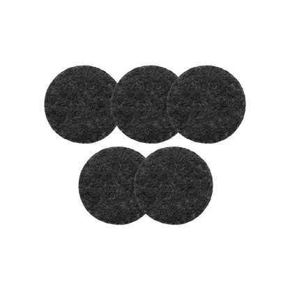 電動ブラシ アタッチメント スポンジパッド5枚入 / XJZ-J110 【激落ちくん】