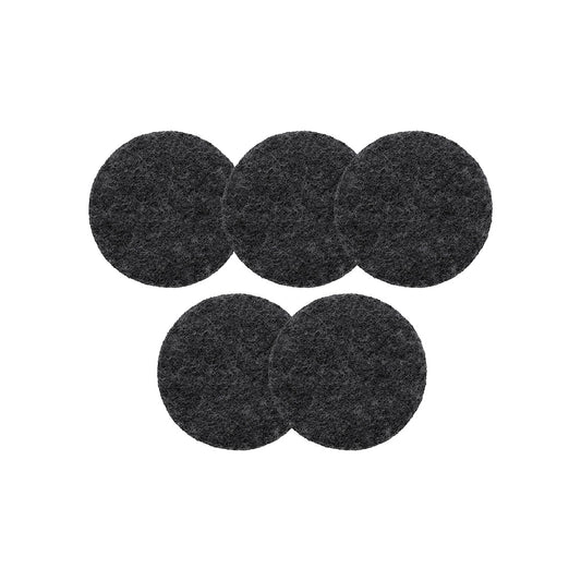 電動ブラシ アタッチメント スポンジパッド5枚入 / XJZ-J110 【激落ちくん】