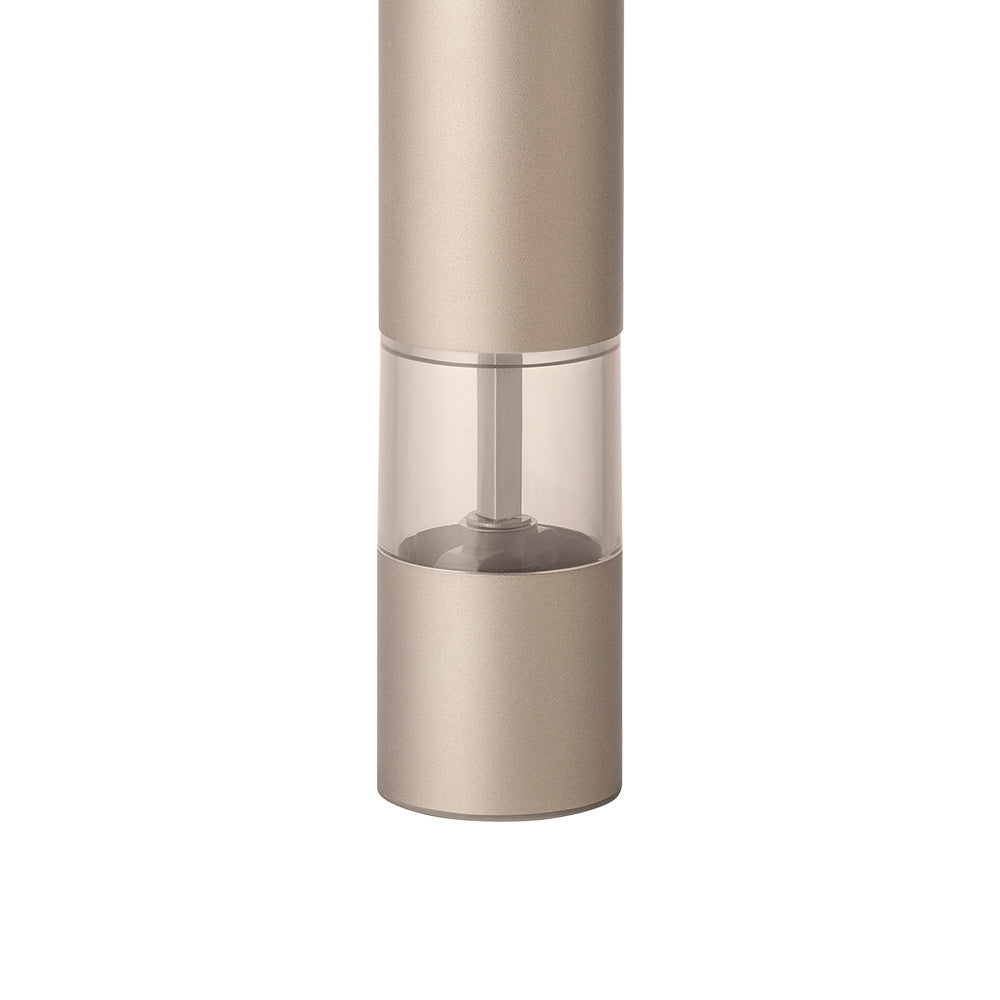 電動ミル 2本セット ベージュ / ZKM-H111