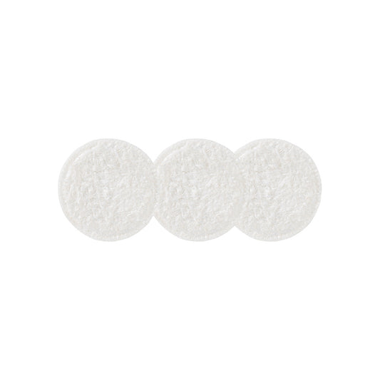 電動ブラシ アタッチメント 油汚れパッド3枚入り / XJZ-J150 【激落ちくん】