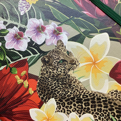 ノート LEOPARD （レオパード）罫線  ミディアムサイズ / EDEN