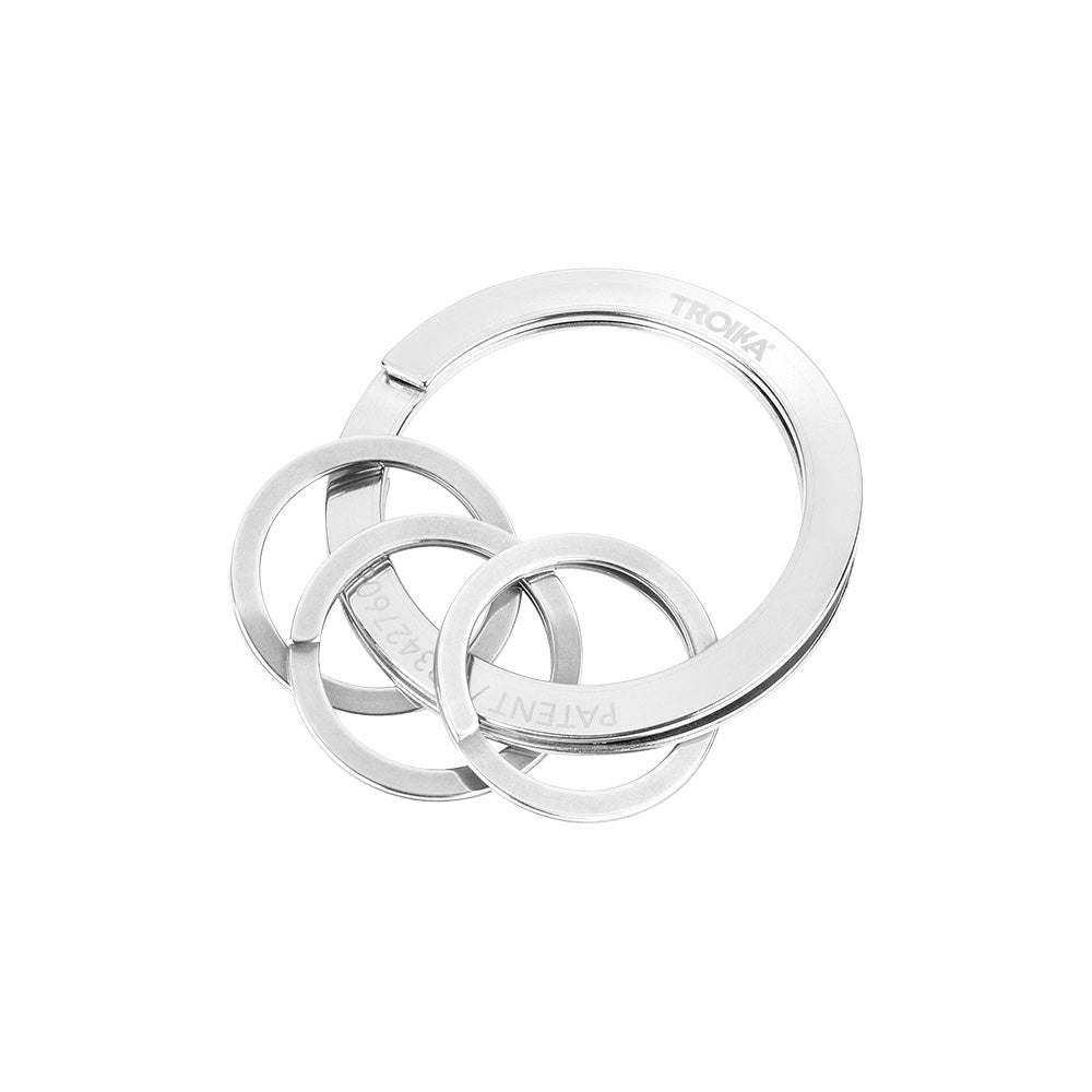 キーリング NAIL GUARD ネイルガード KR23-10/ST / 多機能