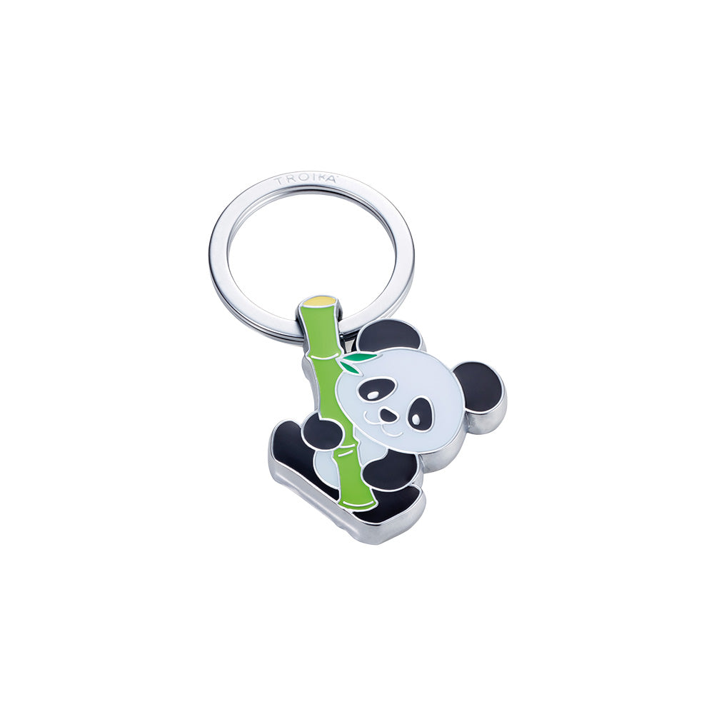 キーリング BAMBOO PANDA ( バンブーパンダ ) / アニマル