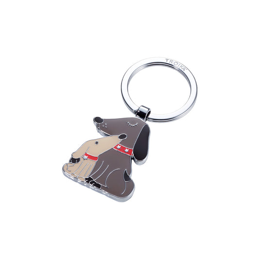 キーリング DOG & DOGGY ( ドッグ＆ドギー )  / アニマル