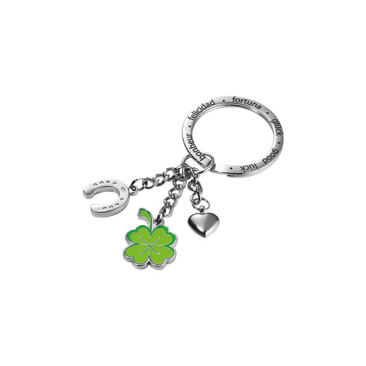 キーリング GLUCKSBRINGER ''Klee'' ( グッドラックブリンガーGR )  / ラッキーチャーム