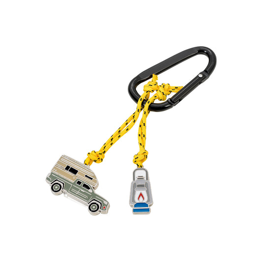 キーリング CAMPING ( キャンピング )  / バケーション&レジャー