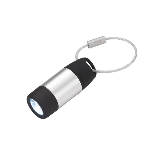 キーリング ライト ECO CHARGE エコチャージ TOR40/SI / 多機能