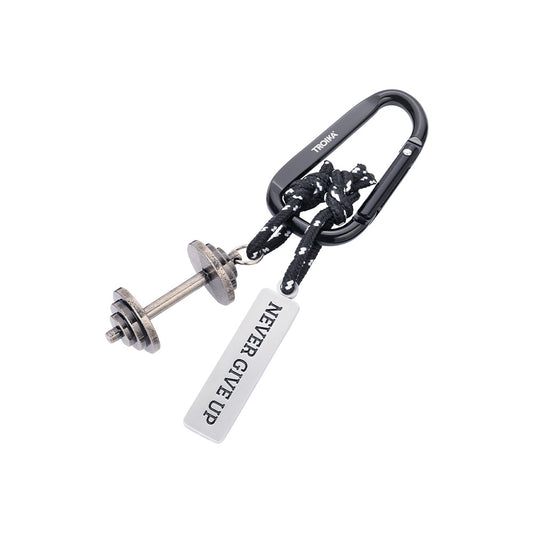 キーリング NEVER GIVE UP ( ネバーギブアップ )  / バケーション&レジャー