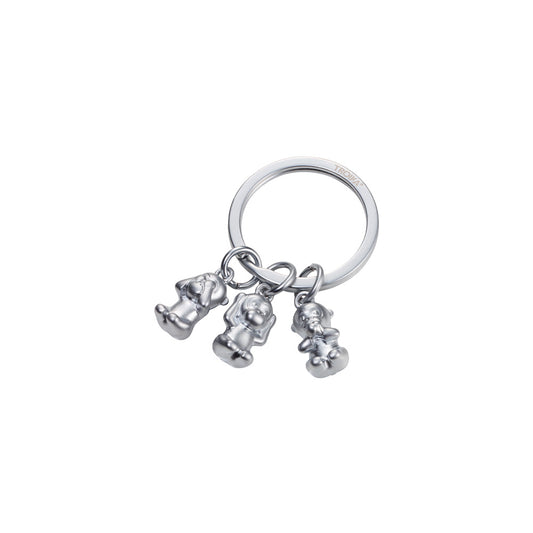 キーリング THREE MONKEYS ( スリーモンキー )  / アニマル