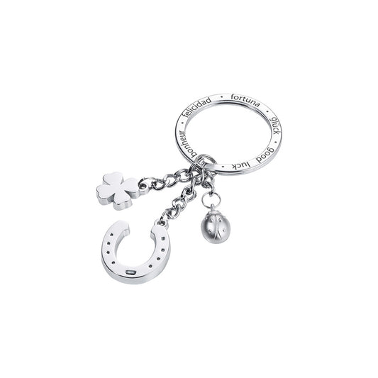 キーリング GLUCKSBRINGER Hufeisen ( グッドラックブリンガー )  / ラッキーチャーム