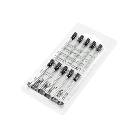 替芯 ブラック / LILIPUT PIP25