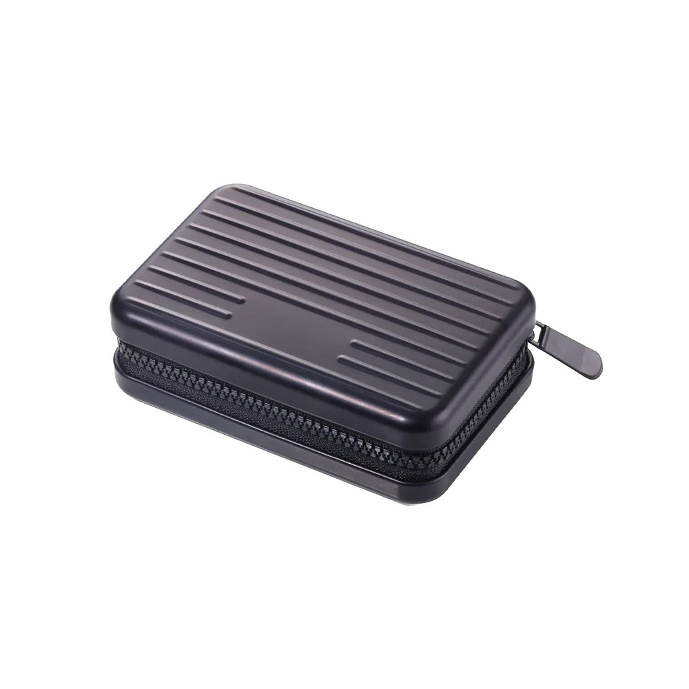 カードケース KARTENKOFFER カルテンコッファー ブラック CCC04/BK