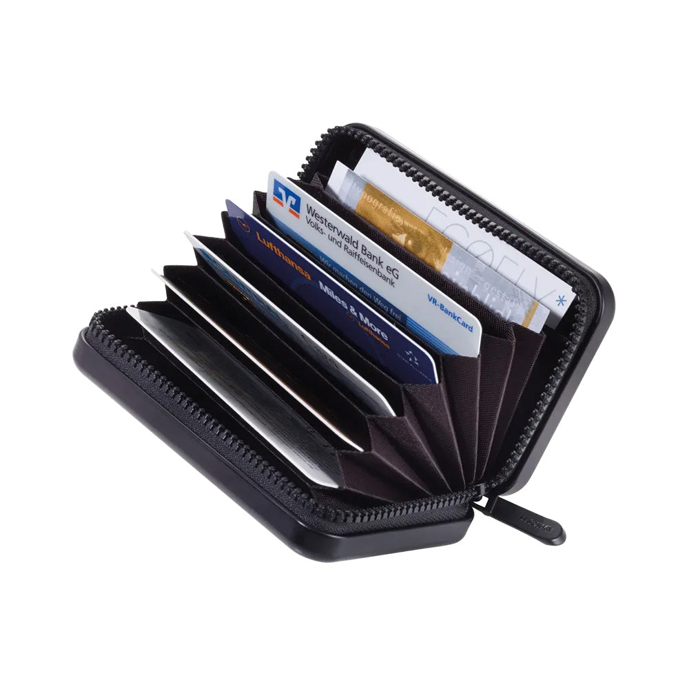 カードケース KARTENKOFFER カルテンコッファー ブラック CCC04/BK